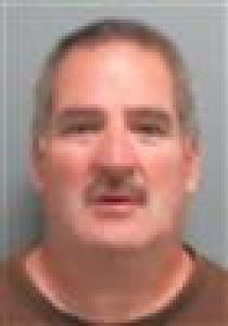 David Todd Martin Sr a registered Sex Offender of Pennsylvania