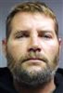 Matthew Christopher Hodges a registered Sex Offender of Pennsylvania