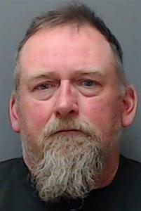 Mark Eugene Wilson a registered Sex Offender of Pennsylvania
