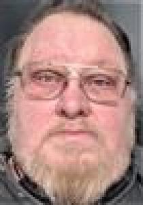 Michael Edward Altemus a registered Sex Offender of Pennsylvania