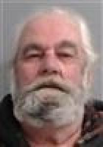 Lyle Gordon Warren a registered Sex Offender of Pennsylvania