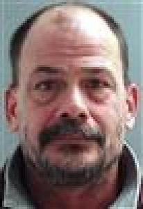 Michael Anthony Carter a registered Sex Offender of Pennsylvania