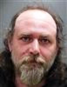Preston David Lytle a registered Sex Offender of Pennsylvania