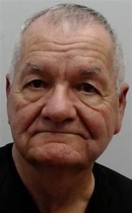 Gilbert Chatelet Spruhde Jr a registered Sex Offender of Pennsylvania