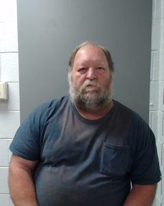 Kenneth Ge Heckman Jr a registered Sex Offender of Pennsylvania