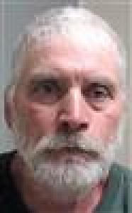 John Thomas Keith a registered Sex Offender of Pennsylvania