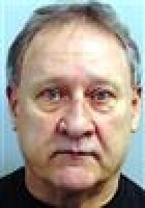 James Melvin Haskin a registered Sex Offender of Pennsylvania