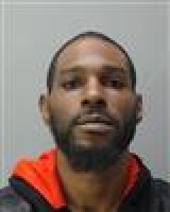 Charles Devon Thorpe a registered Sex Offender of Pennsylvania