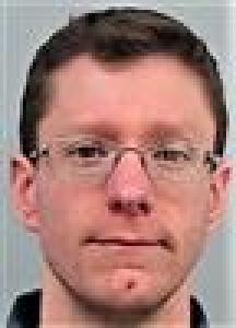 Brandon John Clark a registered Sex Offender of Pennsylvania