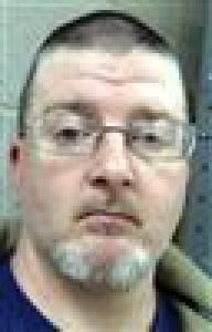 Robert Lee Myers III a registered Sex Offender of Pennsylvania