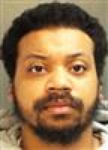 Nicholas Justin Ferguson a registered Sex Offender of Pennsylvania