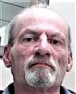 Robert Francis Black Sr a registered Sex Offender of Pennsylvania