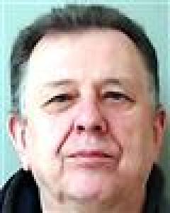 Robert Allen Chamberlain a registered Sex Offender of Pennsylvania