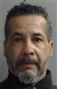 Morris Kevin Pierce III a registered Sex Offender of Pennsylvania