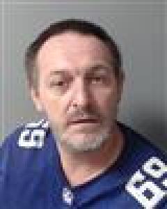 Richard Dale Spaid II a registered Sex Offender of Pennsylvania