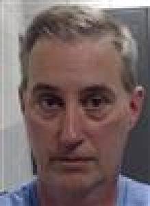 Eric Erwin Nelson a registered Sex Offender of Pennsylvania