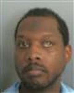 Anton Lamar Carter a registered Sex Offender of Pennsylvania