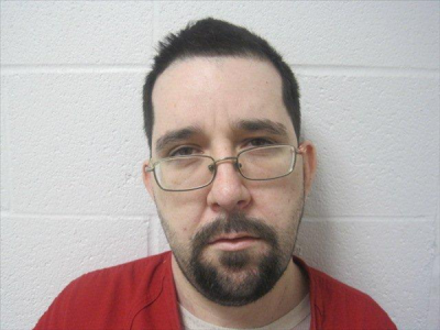 David Byers Michael a registered Sex Offender of Pennsylvania