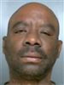 Melvin Lassiter a registered Sex Offender of Pennsylvania