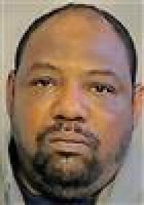 James Arthur Johnson a registered Sex Offender of Pennsylvania