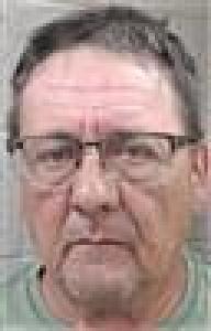 Troy Allen Hockenberry a registered Sex Offender of Pennsylvania