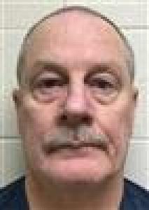 Barry George Woods a registered Sex Offender of Pennsylvania