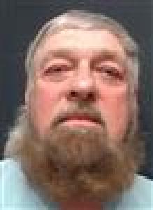 David Allen Geiger a registered Sex Offender of Pennsylvania