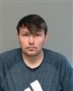 James Steven Clemens Jr a registered Sex Offender of Pennsylvania