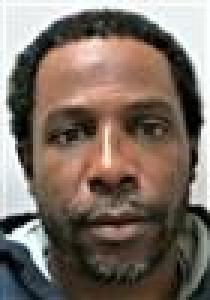 Kenyon Deron Nesbitt a registered Sex Offender of Pennsylvania