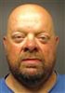 Kenneth Dean Pappas a registered Sex Offender of Pennsylvania