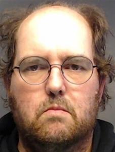 Robert Paul Lydick a registered Sex Offender of Pennsylvania