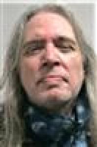 James Francis Hoff a registered Sex Offender of Pennsylvania