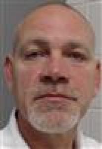 Troy Robert Freitagshaw a registered Sex Offender of Pennsylvania