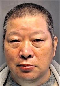 Tian Chen a registered Sex Offender of Pennsylvania