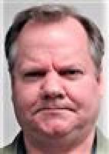 Mark Walter Cunningham a registered Sex Offender of Pennsylvania