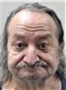 Terry G Clawson a registered Sex Offender of Pennsylvania