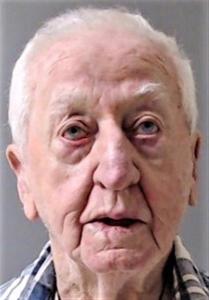 Fred Albert Bartholomew a registered Sex Offender of Pennsylvania