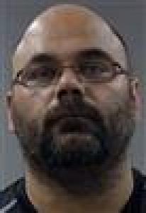 James Russell Fuller Jr a registered Sex Offender of Pennsylvania