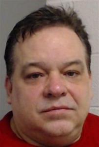 Scott Michael Freker a registered Sex Offender of Pennsylvania