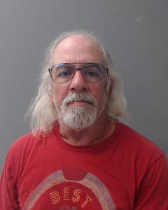 Edward Keith Culbertson a registered Sex Offender of Pennsylvania