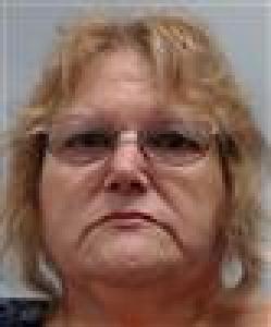 Patricia Sue Noss a registered Sex Offender of Pennsylvania
