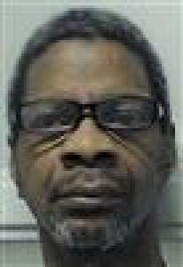 Milton Barren a registered Sex Offender of Pennsylvania