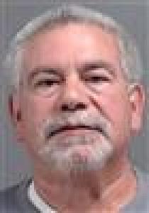 John Thomas Garrity a registered Sex Offender of Pennsylvania