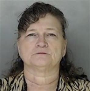 Caroline Marie Dobay a registered Sex Offender of Pennsylvania