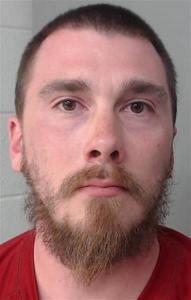 Shane Michael Gardner a registered Sex Offender of Pennsylvania