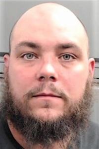Ryan Lee Bingaman a registered Sex Offender of Pennsylvania