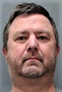 Ronald Eugene Confer a registered Sex Offender of Pennsylvania