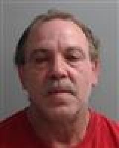 Frank Alan Rao a registered Sex Offender of Pennsylvania