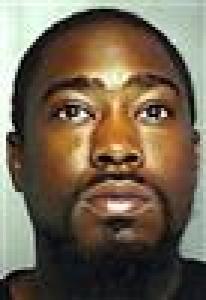 Dionta Grant a registered Sex Offender of Pennsylvania
