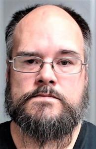 Jerry Jackson Barth a registered Sex Offender of Pennsylvania
